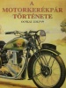 Ocskay Zoltán : A motorkerékpár története 1870-1945