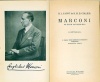 Jacot, B.L.  - Collier, D.M.B. : Marconi, az éter varázslója