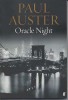 Auster, Paul : Oracle Night