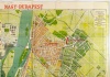 Stoits György Nagy-Budapest térképe