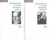 Husserl, Edmund : Az európai tudományok válsága I-II.