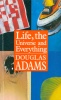 Adams, Douglas : Life, the Universe and Everything 