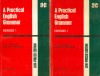 Thomson, A. J. - Martinet, A. V. : A Practical English Grammar - Exercises  I-II.