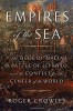 Crowley, Roger : Empires of the Sea