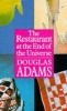 Adams, Douglas : The Restaurant at the End of the Universe
