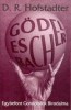 Hofstadter, Douglas R. : Gödel, ​Escher, Bach - Egybefont Gondolatok Birodalma