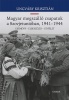 Ungváry Krisztián : Magyar megszálló csapatok a Szovjetunióban, 1941-1944. Esemény - Elbeszélés - Utóélet.