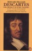 Williams, Bernard : Descartes