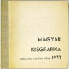 Magyar kisgrafika 1970.