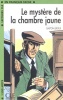 Leroux, Gaston : Le Mystere De La Chambre Jaune  (Lectures Cle En Francais Facile - Level 3)