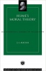 Mackie, J. L. : Hume's Moral Theory