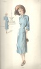 Creation de la Haute Couture Nr. 66., Sommer 1948 - Wiener Modellkunst