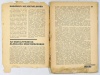 Kassák Lajos (szerk.) : Munka. Szocialista társadalmi és művészeti beszámoló.  IV. évfolyam 24. szám.  1932. június.