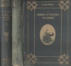 Höhnel Lajos : A Rudolf és Stefánia tavakhoz. Teleki Sámuel gróf felfedező útja Kelet-Afrika egyenlítői vidékén 1887-1888-ban. I-II. kötet.