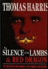 Harris, Thomas : The Science of the Lambs - Red Dragon