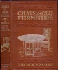 Hayden, Arthur : Chats on Old Furniture - A Practical Guide for Collectors
