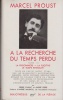 Proust, Marcel : A la recherche du temps perdu I-III.