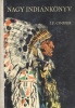 Cooper, J. F. : Nagy indiánkönyv