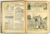 Pósa Lajos (szerk.) : Az Én Ujságom. Képes gyermeklap. 1912 / II. félév. (június-december)