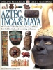 Baquedano, Elizabeth : Aztec, Inca & Maya