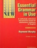 Murphy, Raymond : Essential Grammar in Use