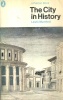 Mumford, Lewis : The City in History. Its Origins, its Transformations, and its Prospects.