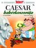 Goscinny, René - Uderzo, Albert : Asterix - Caesar babérkoszorúja