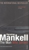 Mankell, Henning : The Man Who Smiled