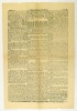 Budapester Tagblatt - Kronprinz [Habsburg] RUDOLF gestorben (1. Feb. 1889.) [Rudolf trónörökös halálhíre]