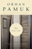 Pamuk, Orhan : The New Life