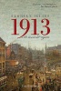 Illies, Florian : 1913 - Az évszázad nyara