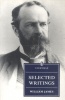 James, William : Selected Writings