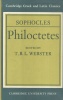 Sophocles : Philoctetes