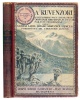 Savoyai Lajos Amadé : A Ruvenzori. A keletafrikai nagy tavak hegyóriásának kikutatása és csúcsainak első megmászása.
