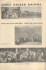 Párisi magyar évkönyv 1935 - Almanach officiel de l'Association hongroise de France