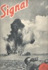 Reetz, Wilhelm (Hauptschr.) : Signal - 1942. 1. szeptemberi füzet   