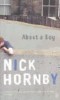 Hornby, Nick : About a Boy