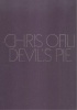 Ofili, Chris : Devil's Pie