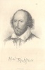Shakspeare, William : The Works of --