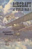 Munson, Kenneth : Aircraft of World War I 