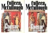 McCullough, Colleen : Caesar asszonyai I-II.
