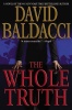 Baldacci, David : The Whole Truth
