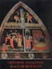 Nagy Márta : Ortodox falképek Magyarországon