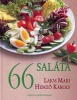 Lajos Mari - Hemző Károly : 66 saláta