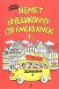 Klinger Lőrincné : Német nyelvkönyv gyermekeknek - Schulbus 1.