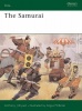 Bryant, Anthony J. : The Samurai