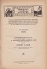 Vigyázó János - Hensch Aladár (szerk.) : Turistaság és Alpinizmus. 1922-1923. évf.