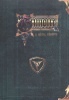 Nyulászi Zsolt - Szalkai László : Grimoire - A Mágia Könyve (Codex - Fantasy szerepjáték)