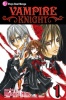 Hino, Matsuri : Vampire Knight 1.