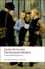 Dostoevsky, Fyodor : The Karamazov Brothers
